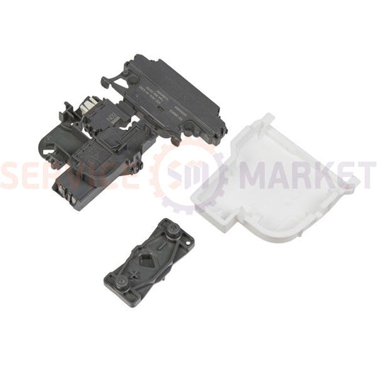 Electrolux Dishwasher Door Lock