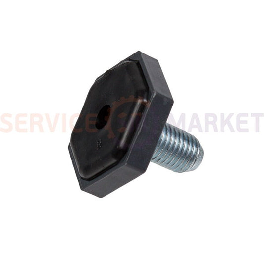 Washing machine foot (thread M10 H=27mm) Electrolux