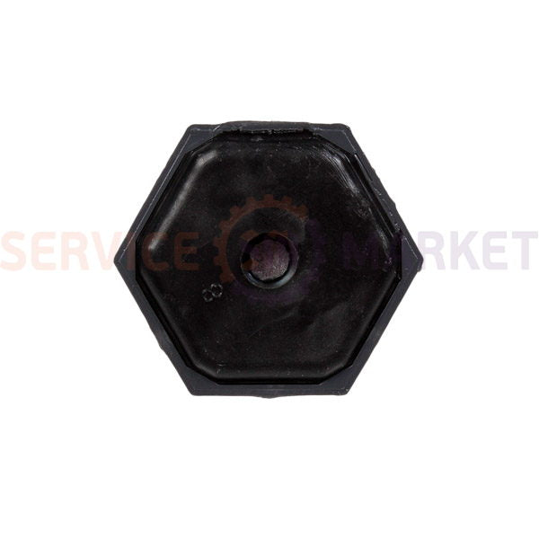 Washing machine foot (thread M10 H=27mm) Electrolux