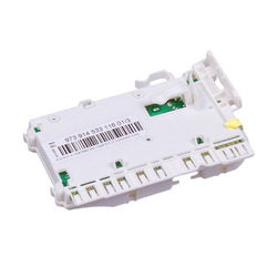 Control module for washing machine EWX11831 (without firmware) AEG