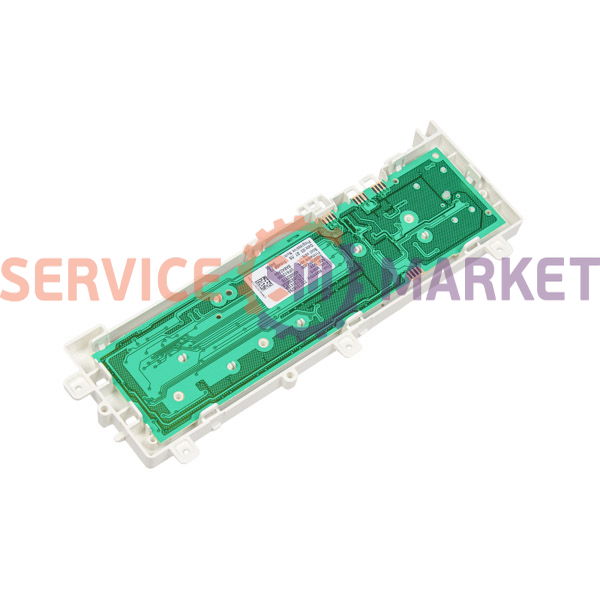 Indicator module for washing machine Zanussi