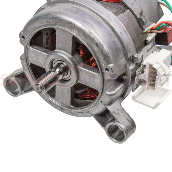 Washing machine motor auto WU126U35E01 15010RPM 240V 1.8A 390W Electrolux