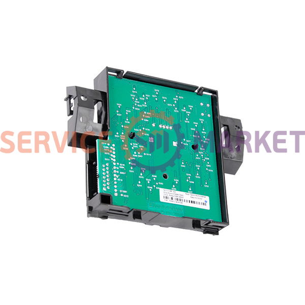 Program switch for washing machine Electrolux