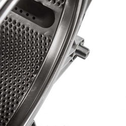 Complete tank for washing machine CFS7H Electrolux