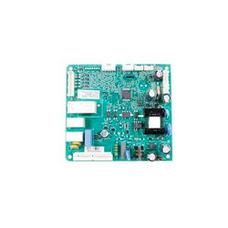 Плата управления для холодильника (без прошивки) Electrolux