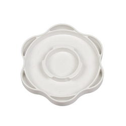 Electrolux dishwasher salt stopper