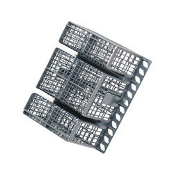 Basket for cutlery 210x160x120mm for Ariston dishwasher