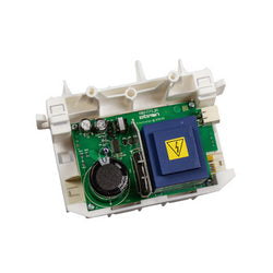 Motor control module (inverter) for washing machine Electrolux