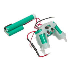 Battery 14.4V (Ni-MH 1.2Vx12 pcs.) for battery vacuum cleaner Electrolux