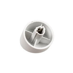 Control knob for gas stove Gorenje white