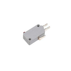 Microswitch 16A, 250V for Gorenje microwave oven