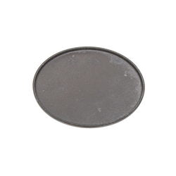 Diffuser cover (large) for hob D=84mm Electrolux