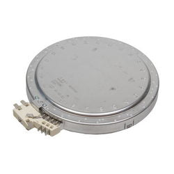 Burner for glass ceramic hob D=210mm 2300W Electrolux
