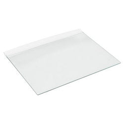 Shelf above the vegetable drawer in the refrigerator 500x400mm (glass) Gorenje