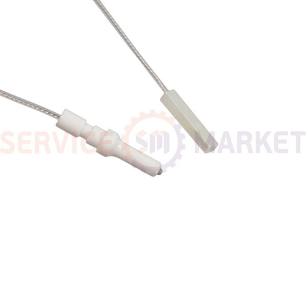 Electric ignition plug for gas stove L=390mm Gorenje