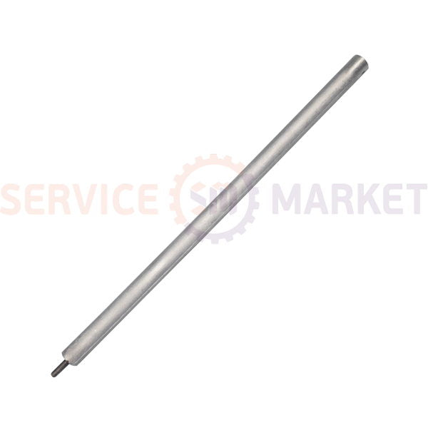 Анод магниевый D=25,5mm L=550mm, резьба M8x30 Gorenje