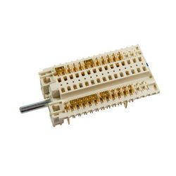 Changing oven modes 15HE057 Electrolux 140075147011