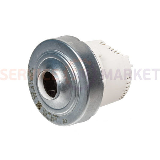 Vacuum cleaner motor Electrolux 140075168025 650W D=100/79mm H=27/105mm