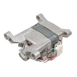 Washing machine motor auto MCA38/64-148/AD8 12800RPM 220-240V 1.6A 370W Indesit