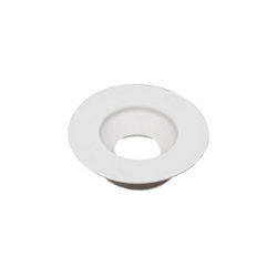 Bosch Cooktop Burner Control Knob Gasket White