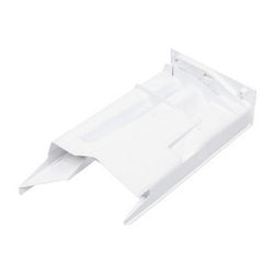 Powder dispenser for washing machine Electrolux