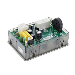 Electronic timer for Electrolux oven