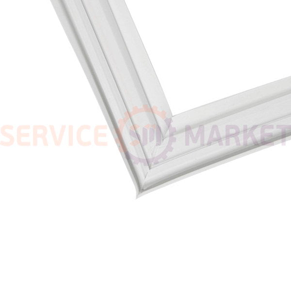 Sealing rubber 563x1710 (2426448326) for freezer Electrolux