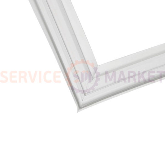 Sealing rubber 563x1710 (2426448326) for freezer Electrolux
