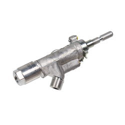Gas oven tap for Gorenje gas stove 564215