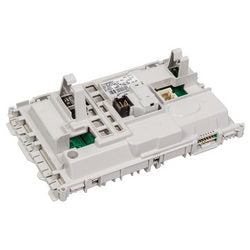 Control module for washing machine W10438459/C (without firmware) Whirlpool
