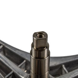 Drum crosspiece for Zanussi washing machine 4055251385