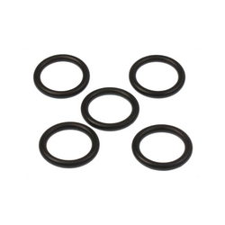 Набор прокладок O-Ring (20x12x3.75mm 5 шт.) распред. воды для посуд. машины Gorenje