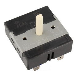 Hansa electric stove EGO 50.87021.000 Burner tension changer (1-zone) 8062989