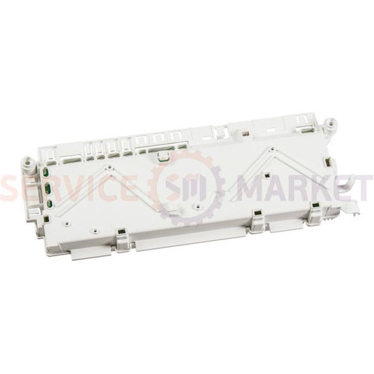 Control module for washing machine (without firmware) AEG
