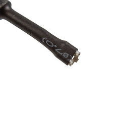 HV diode for microwave oven ??? Electrolux