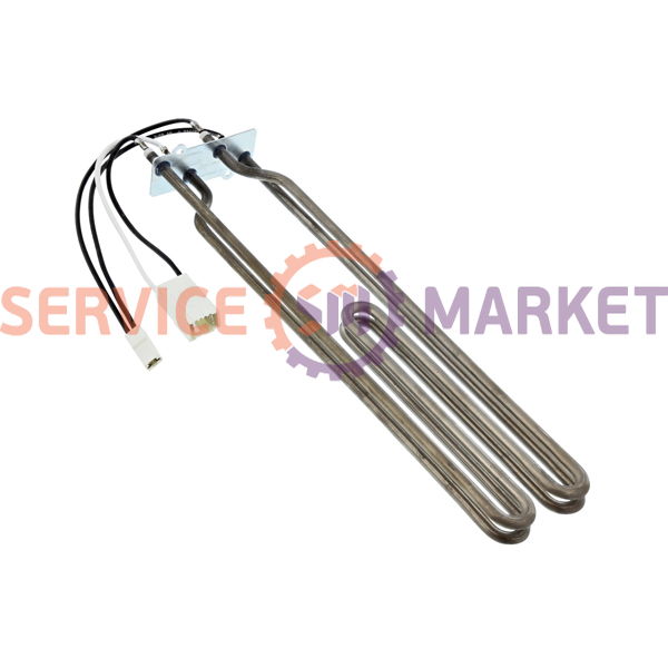 Drying heater for AEG washer dryer 1326228002 TP-280-700+700W L=280 mm 1400 W