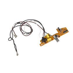 Control board for Philips vacuum cleaner