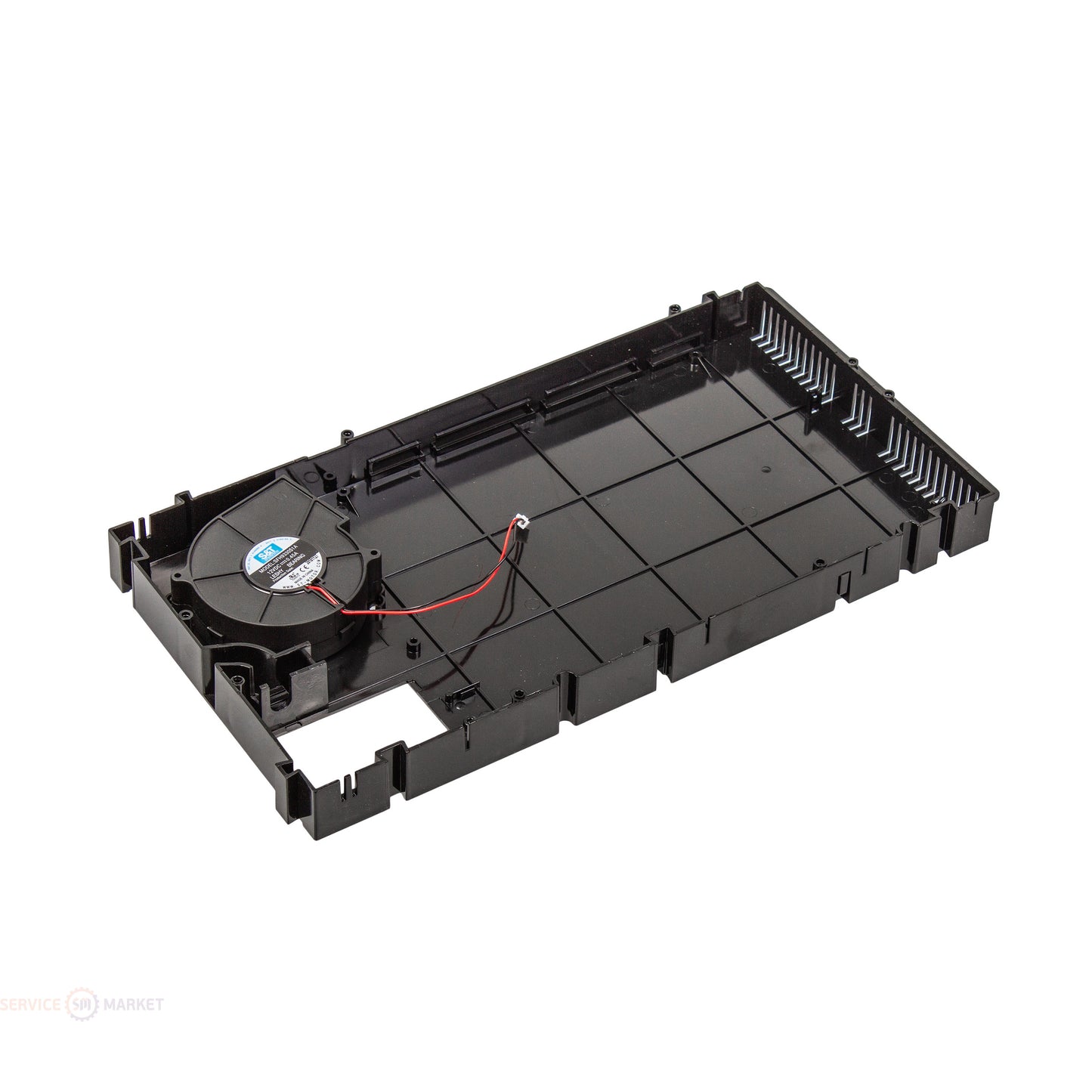Cooling fan for induction power module for Electrolux cooker
