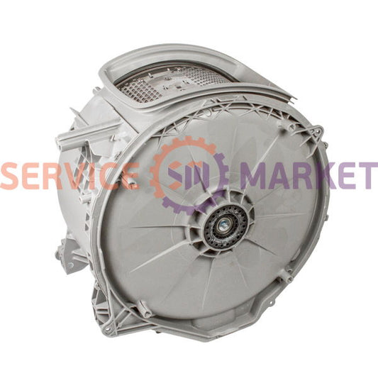 Tank assembly for Electrolux vert. washing machine