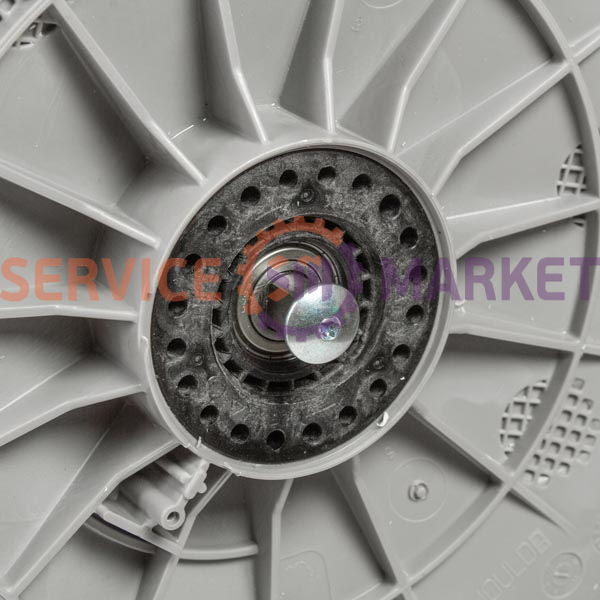Tank assembly for Electrolux vert. washing machine