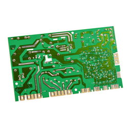 Power board for washing machine Zanussi