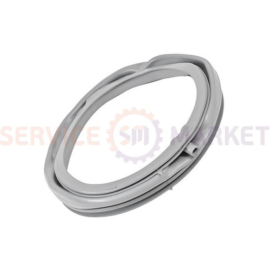 Hatch cuff for AEG washing machine