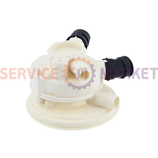 Collector housing for Electrolux dishwasher