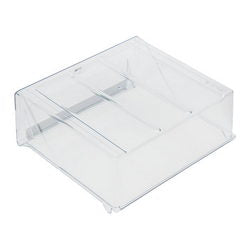 Freezer drawer (upper) for cold 395x350x165mm AEG