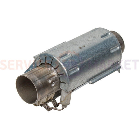 Flow heating element 2000W, D=32mm Electrolux