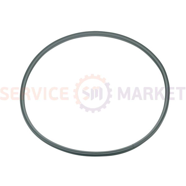 Door seal for Electrolux dryer