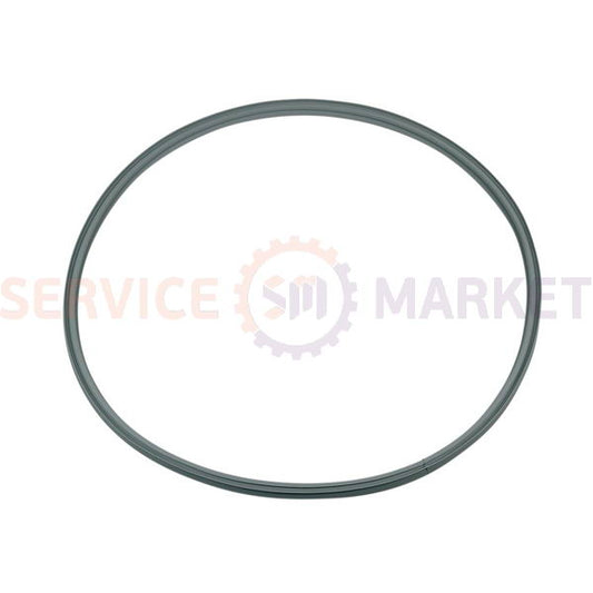 Door seal for Electrolux dryer