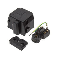 Compressor for refrigeration. JIAXIPERA N1114KZ R134 170W (with starting relay) Indesit