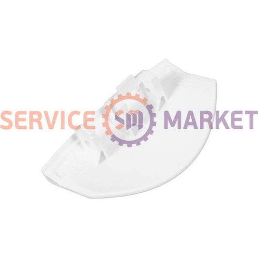 Door (hatch) handle for Electrolux washing machine