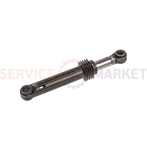 Washing machine tank shock absorber 110N L=185-270mm D=12.5/12.5mm AKS Beko